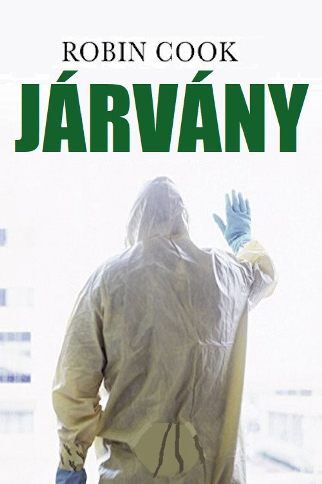 Járvány – plakát 3
