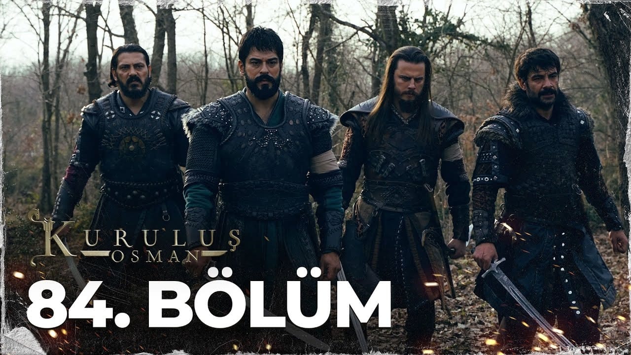 Kuruluş Osman - Season 3 Episode 20 : Episode 84