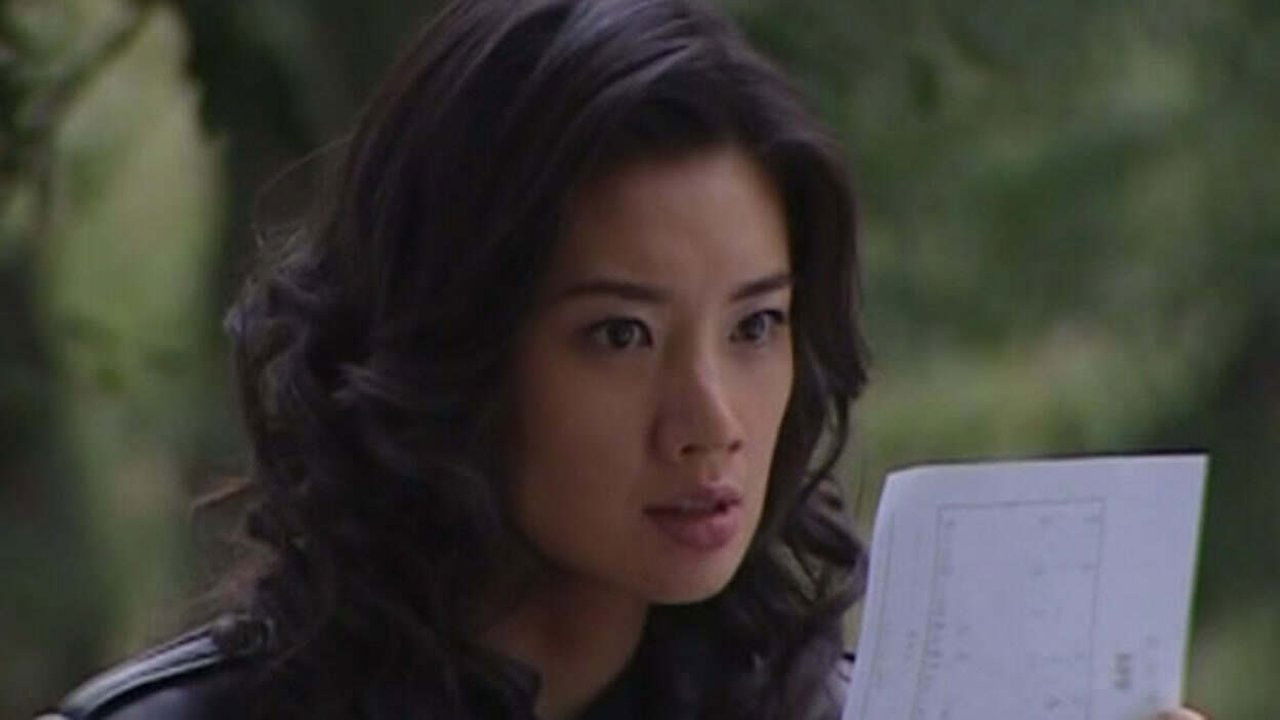 猎鹰1949 — Épisode 26