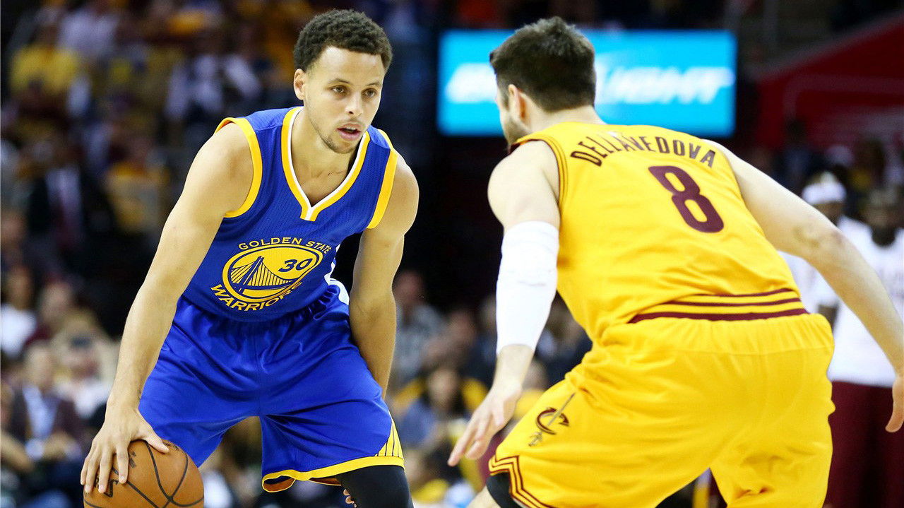 金州勇士夺冠之路 — Épisode 4