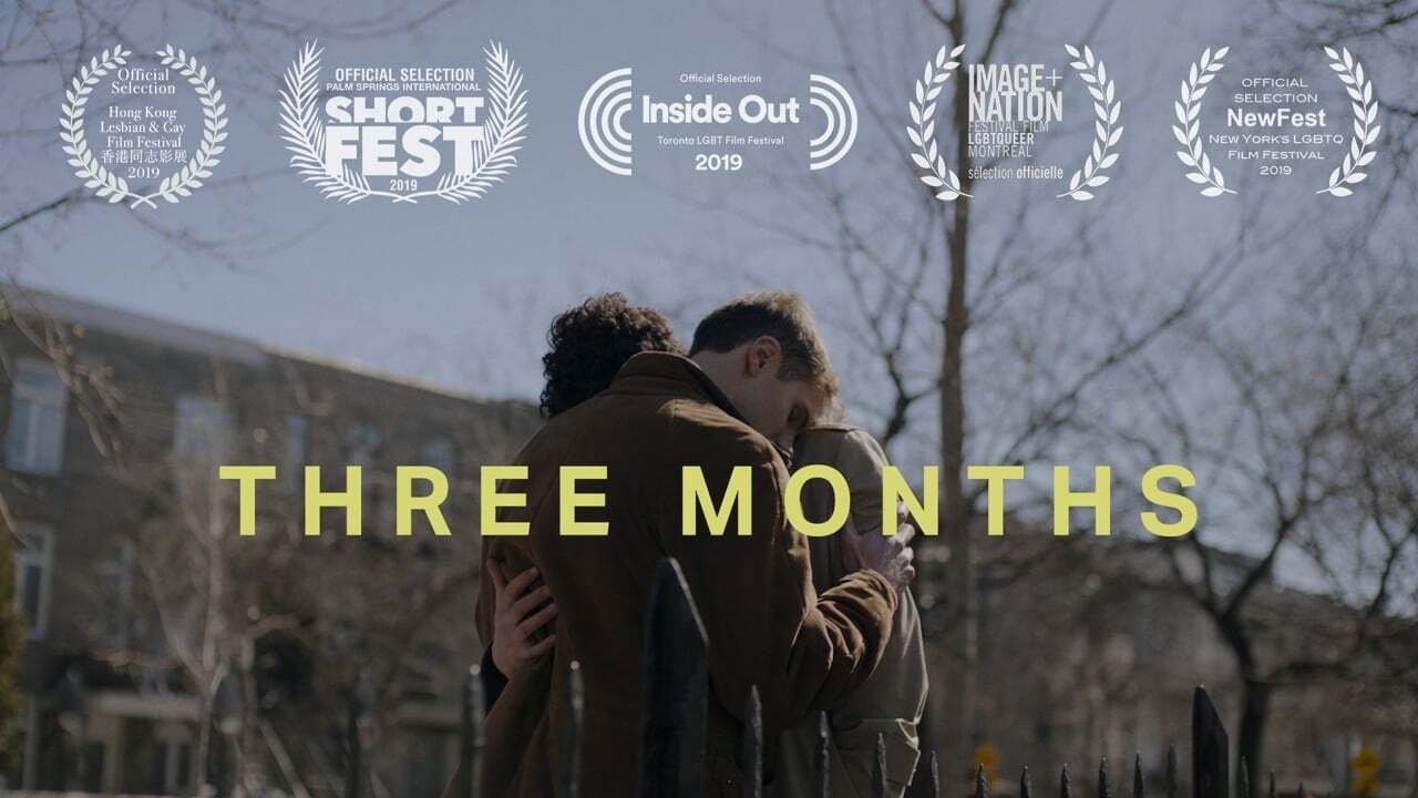 Three Months