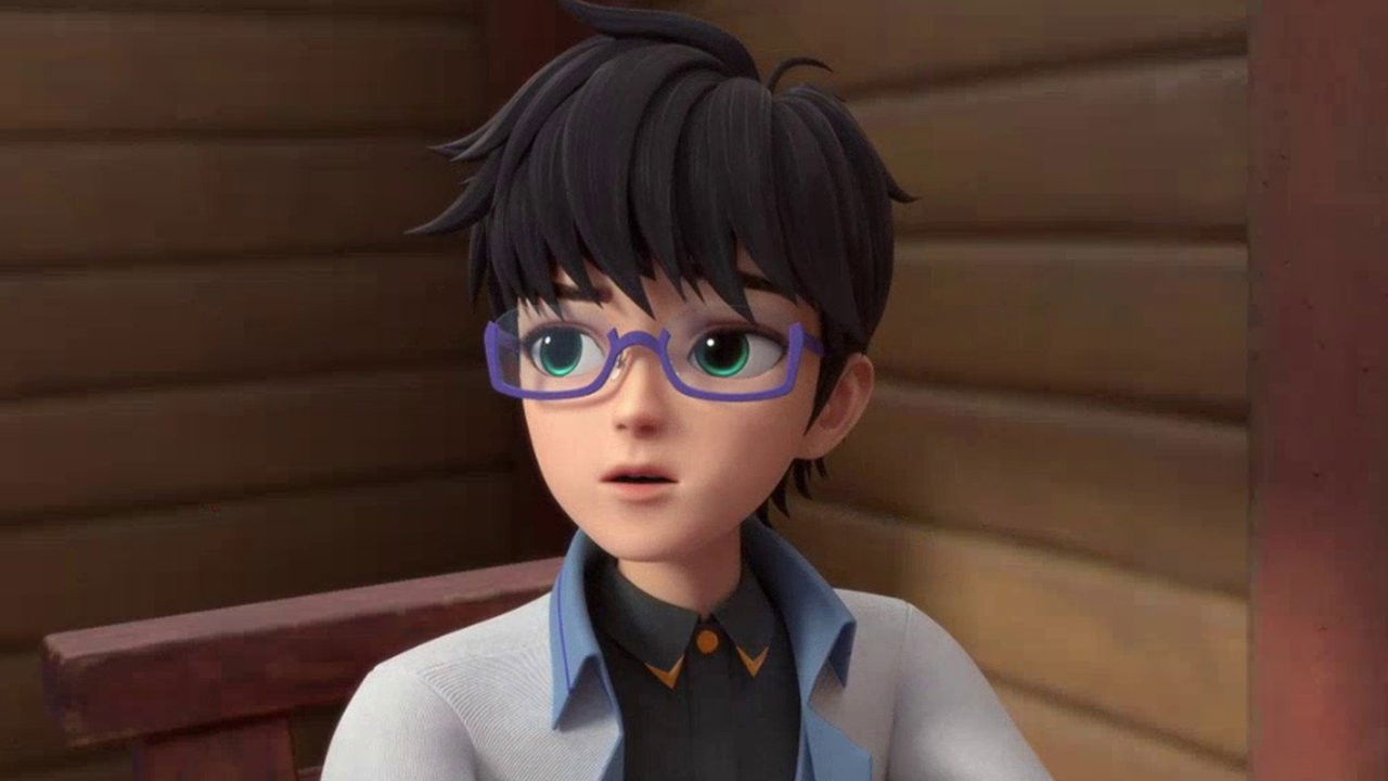 航海少年团 — Épisode 8