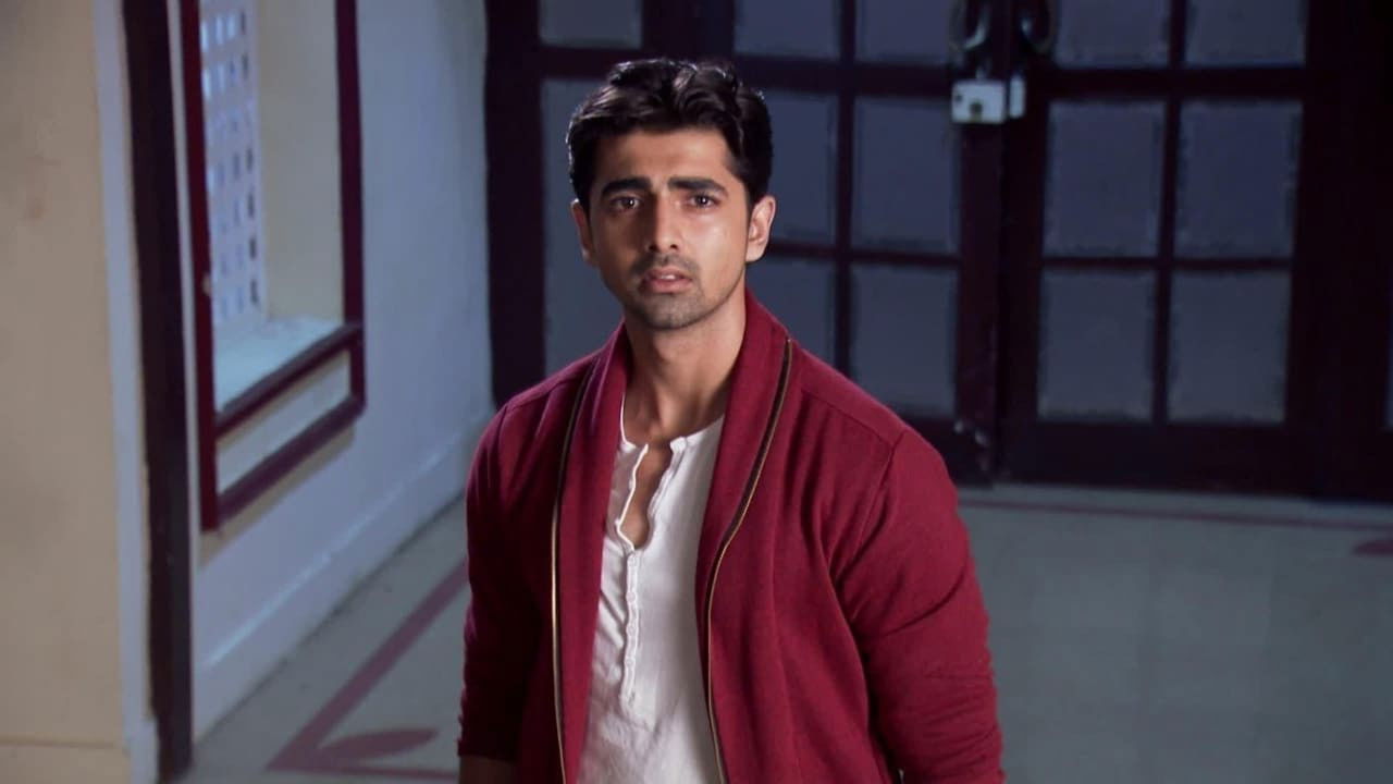 Qubool Hai — Épisode 481