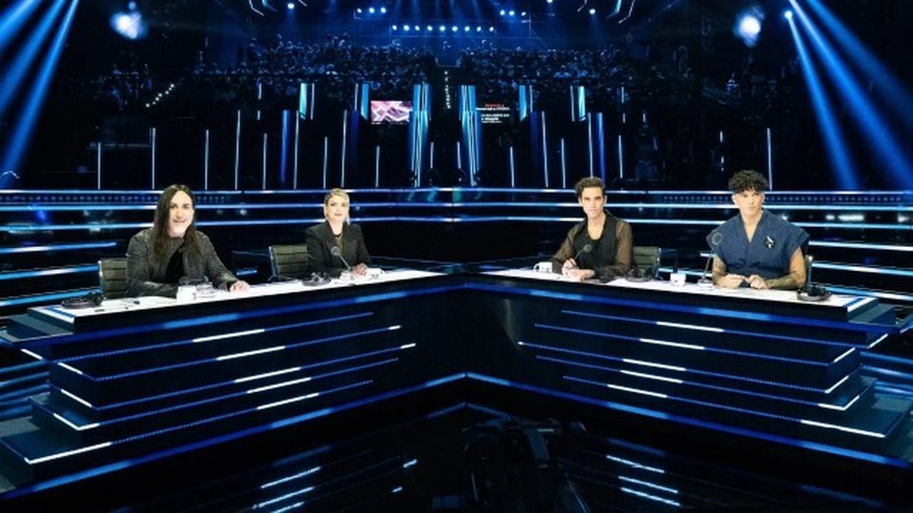 X Factor - Season 15 Episode 9 : Live 03