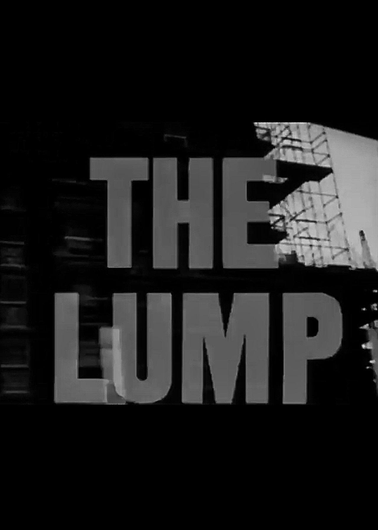 The Lump Backdrop