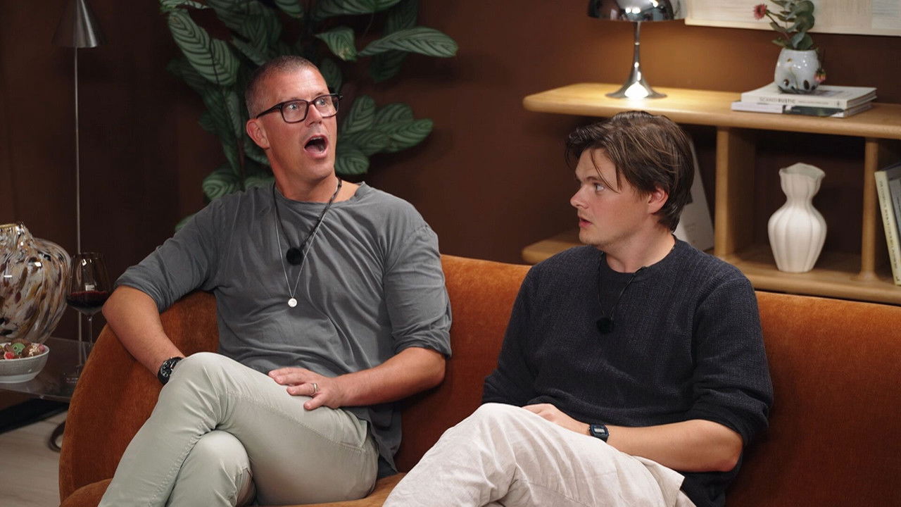 Spillet - Season 2 Episode 10 : Episode 10