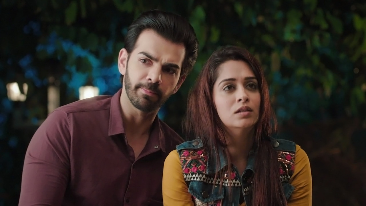 कहाँ हम कहाँ तुम — Épisode 60