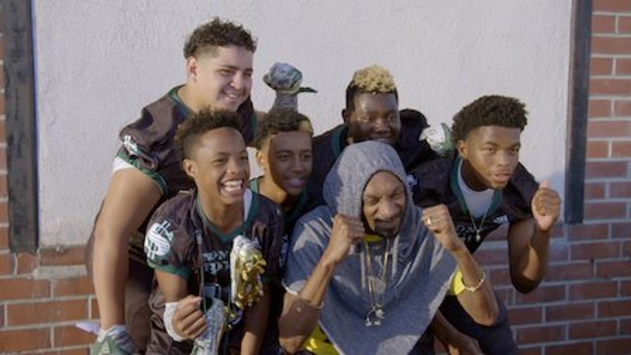 Coach Snoop — Mes valeurs