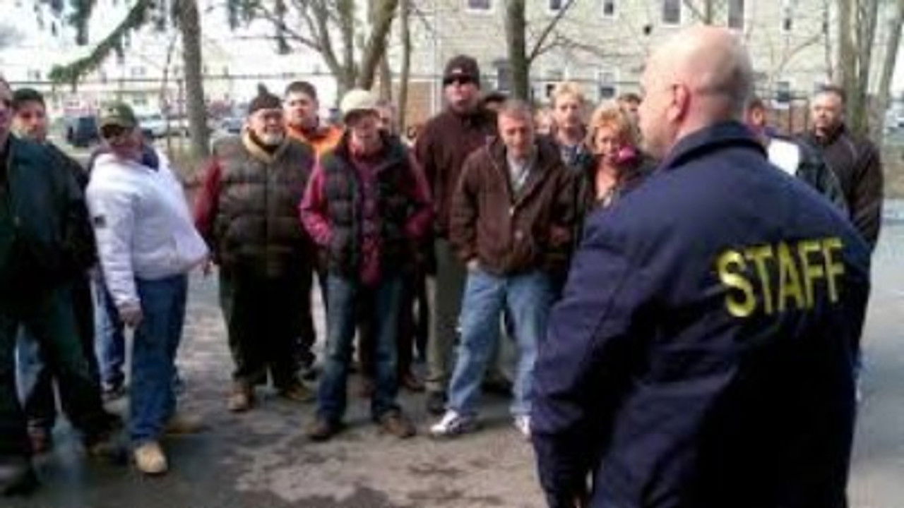 Storage Hunters : La guerre des enchères — Épisode 23