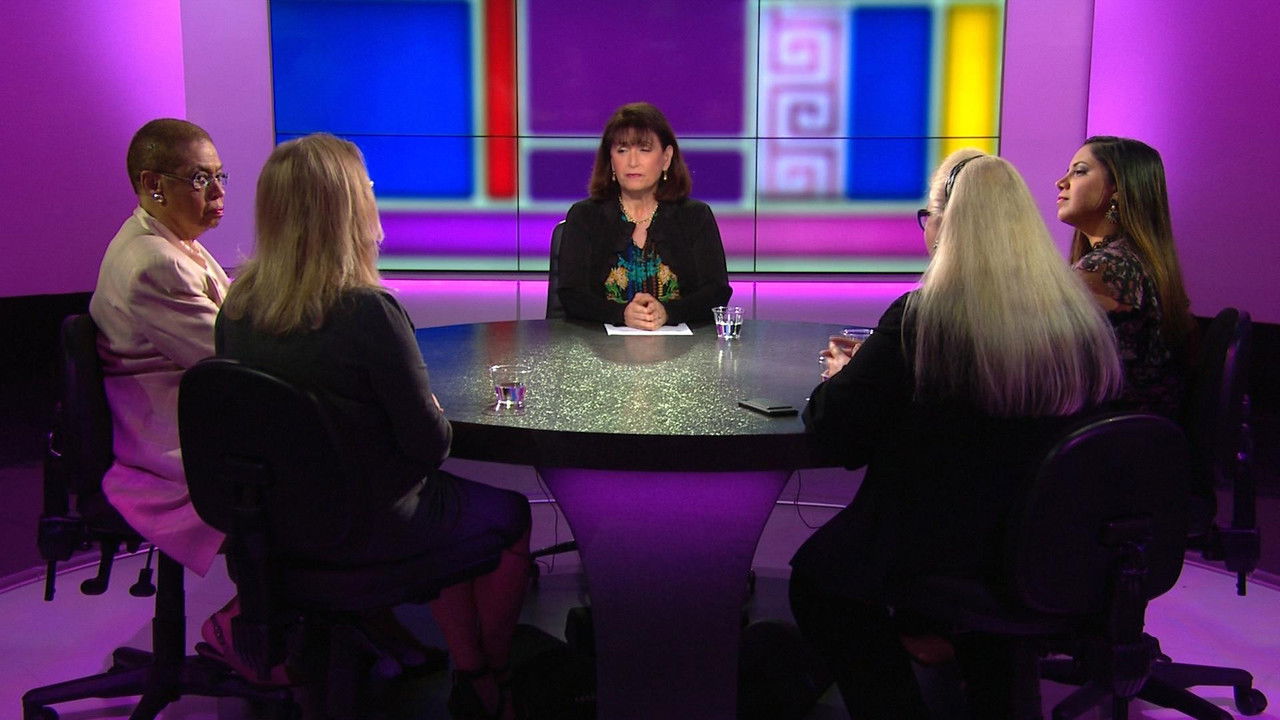 To The Contrary — Épisode 26