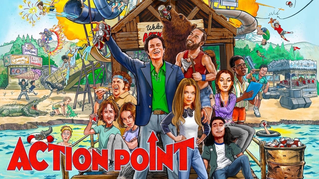 Action Point background