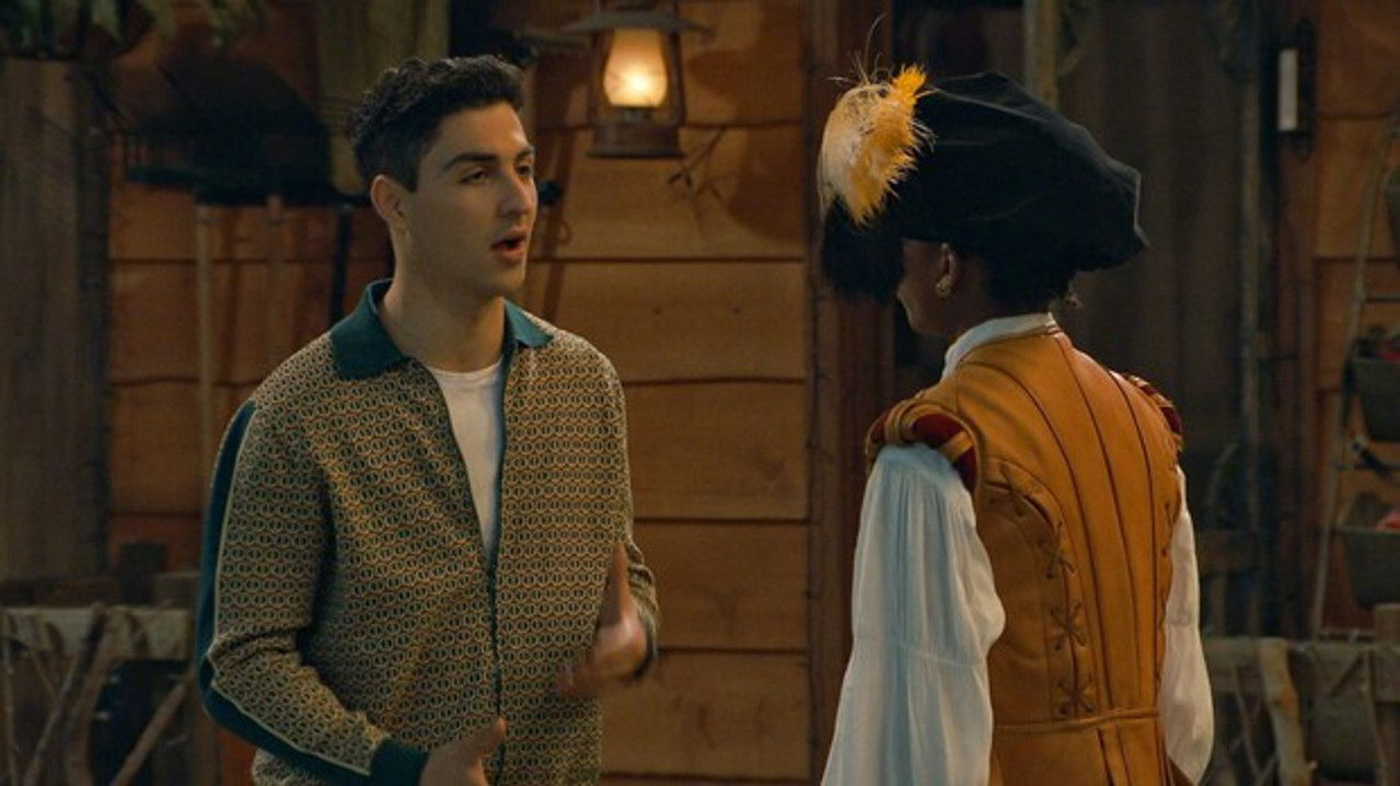 Camp Kikiwaka — Épisode 11