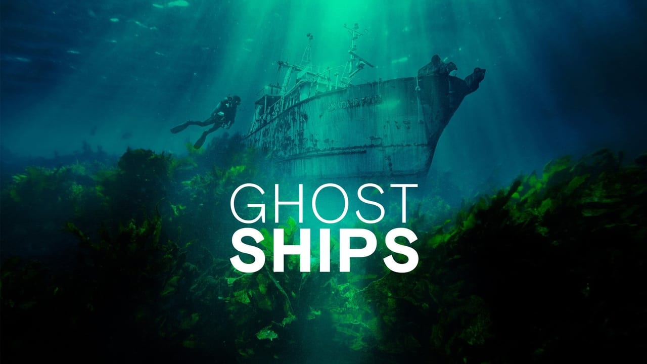 Ghost Ships - Season 1