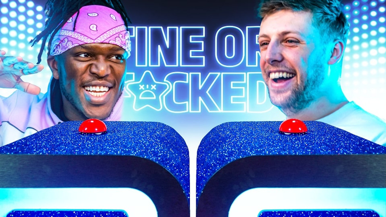 Fine or F*cked — Épisode 2