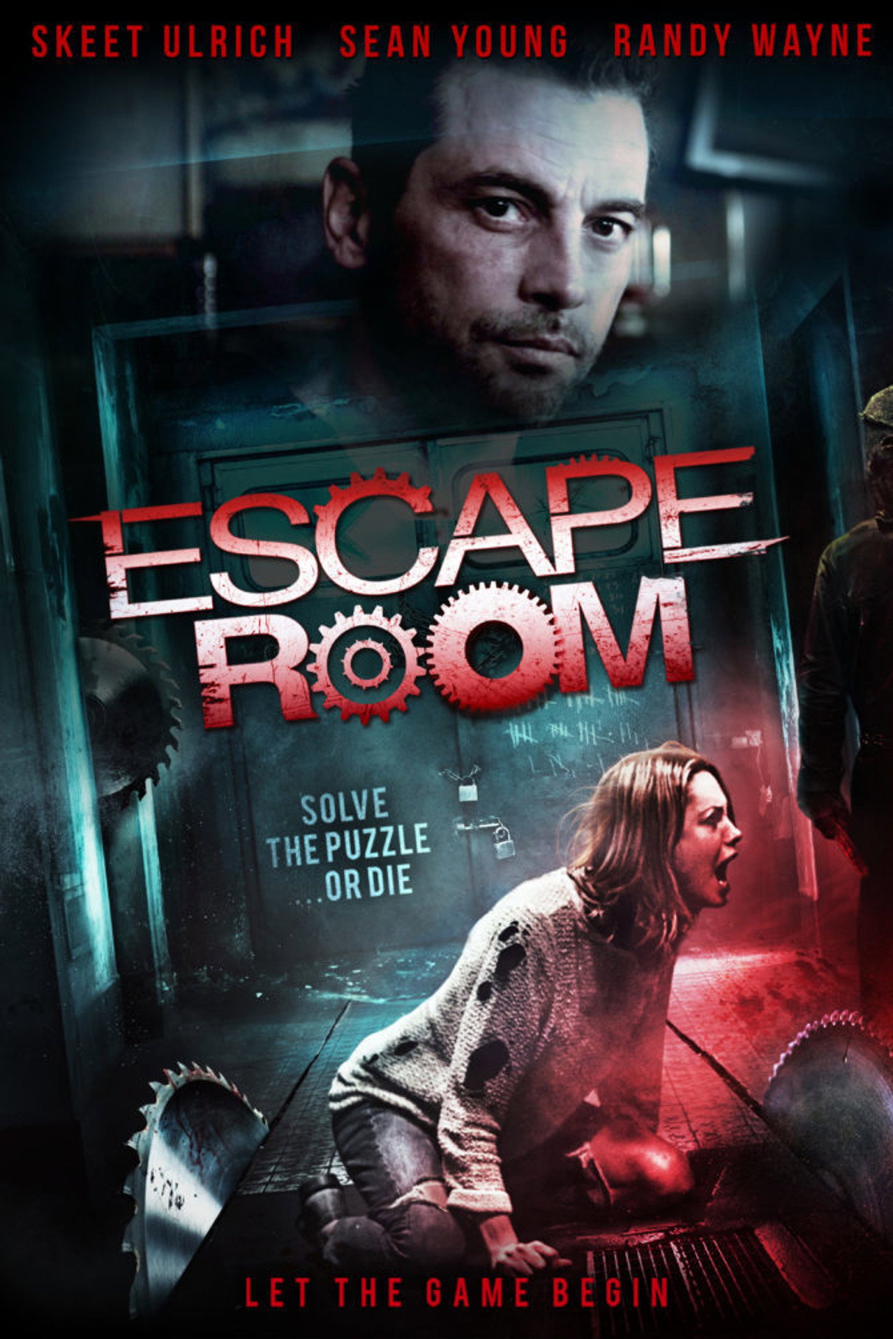 Escape Room still 5