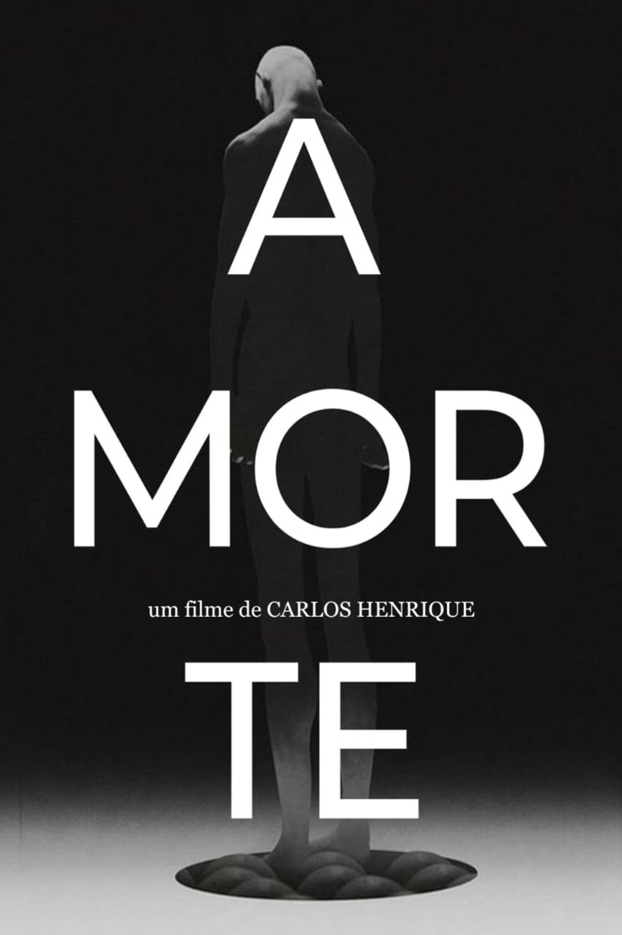 A Morte filmaffisch