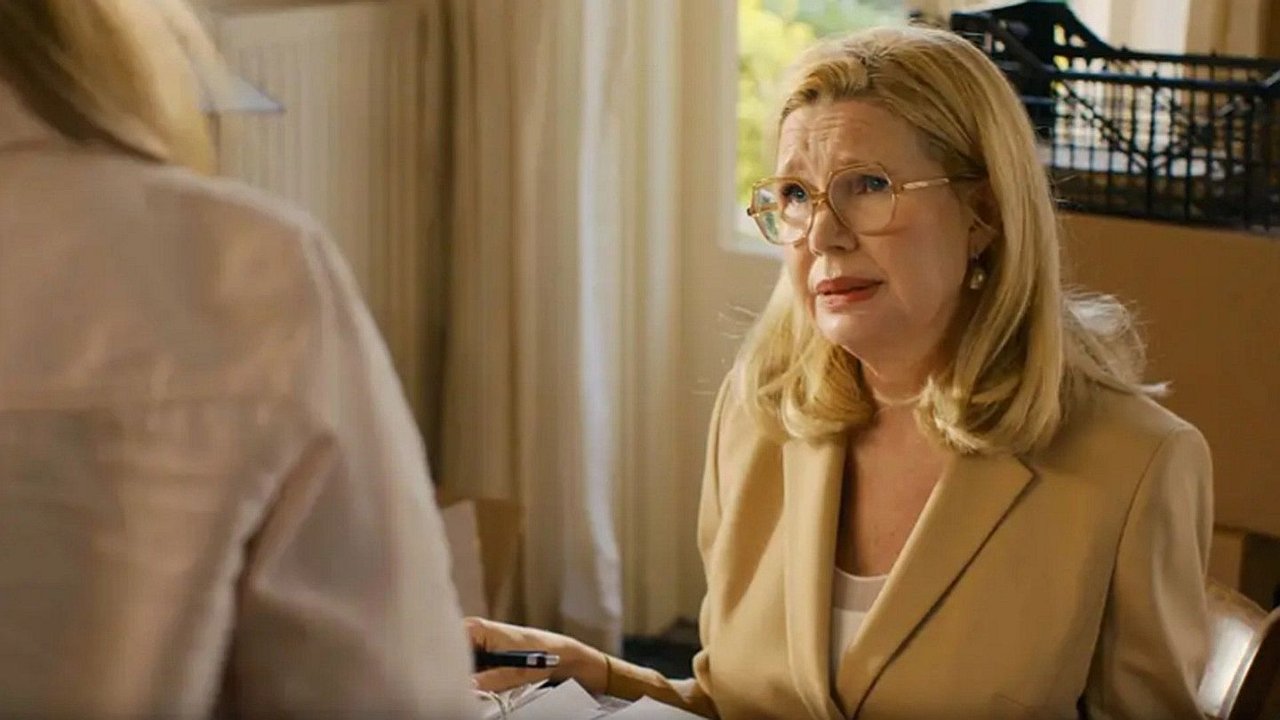 Gooische Vrouwen - Season 7 Episode 5 : Episode 5