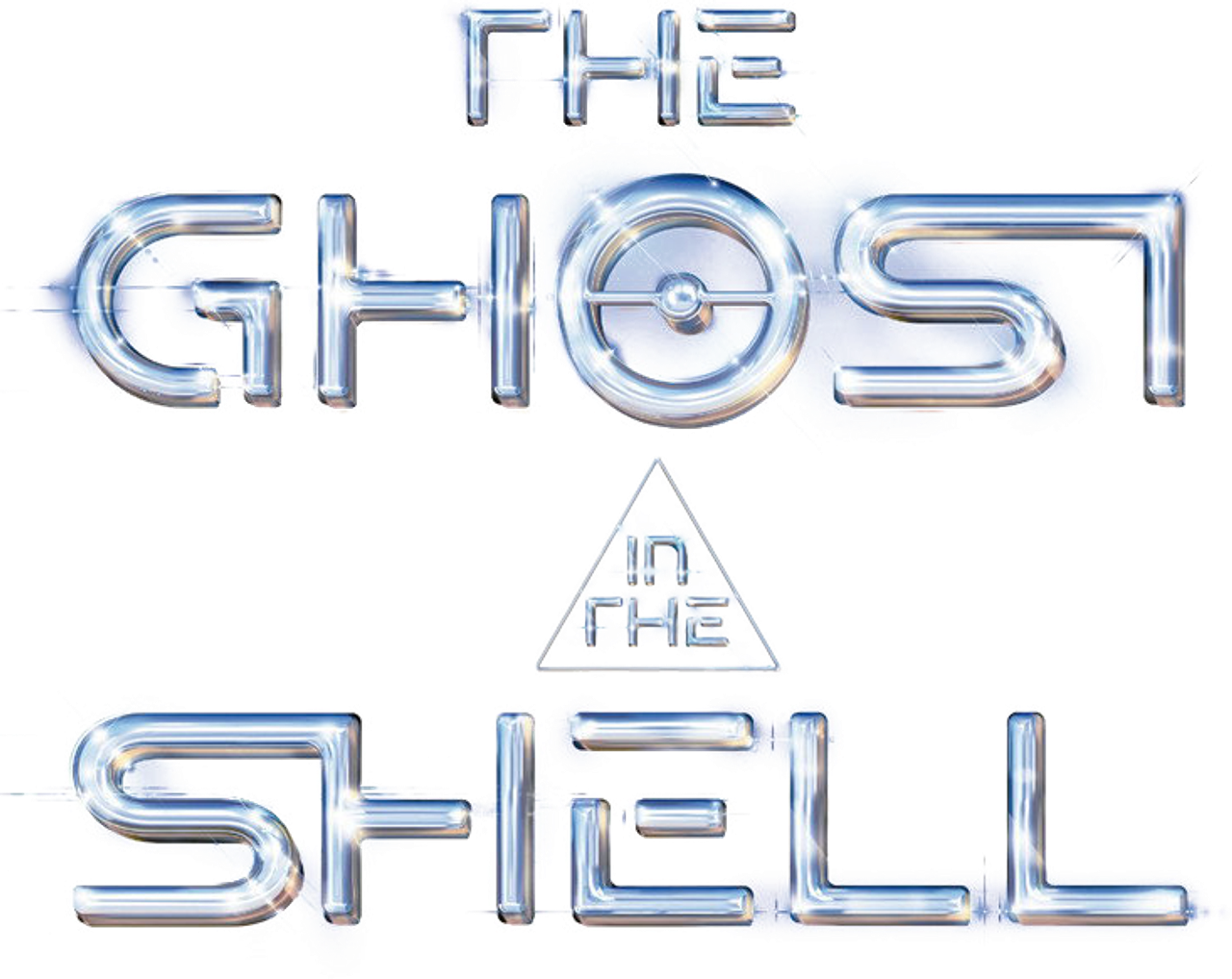 The Ghost in the Shell