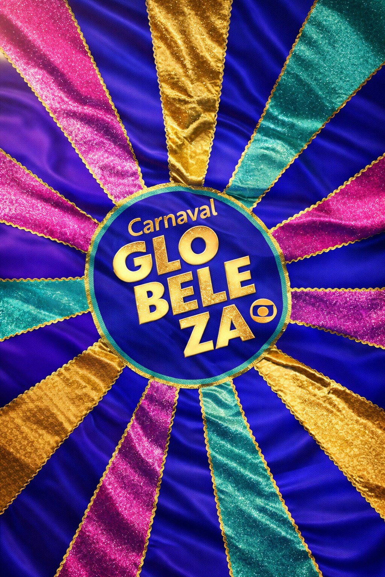 Carnaval Globeleza RJ
