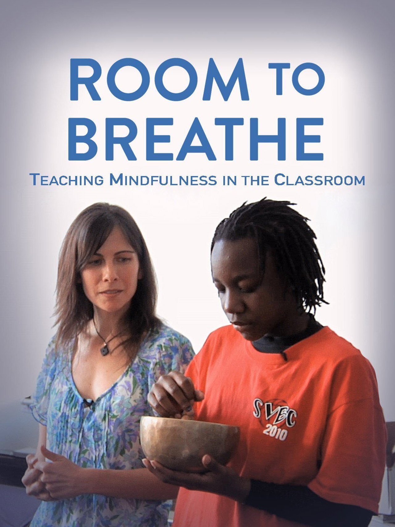 Room to Breathe filmaffisch
