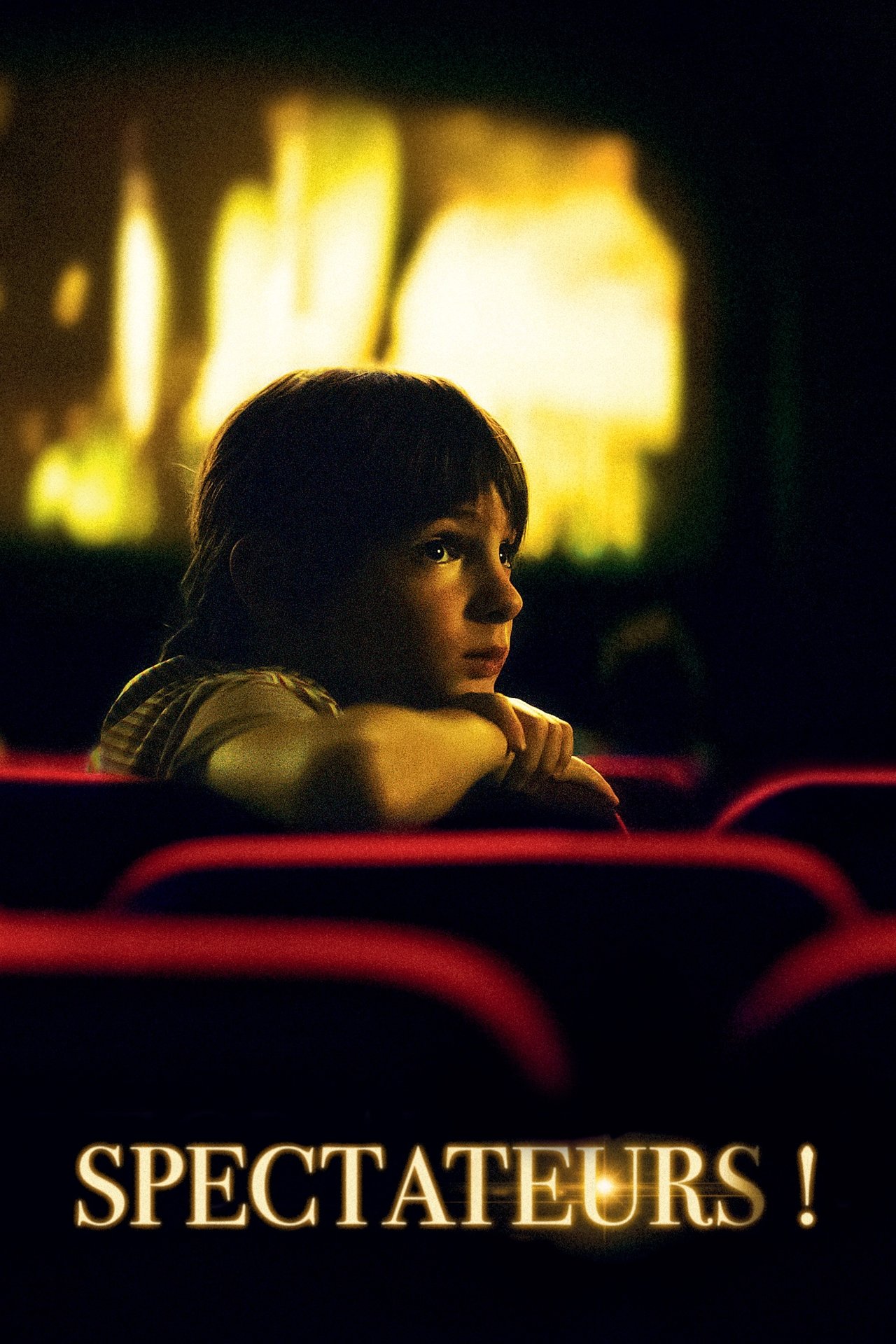 مشاهدة فيلم Filmlovers! مترجم بدون اعلانات - بوستر