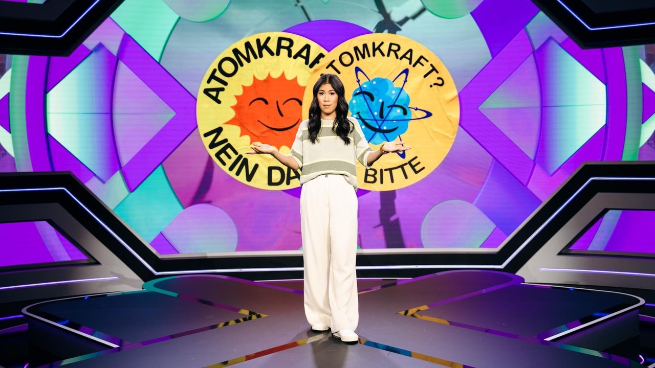 MaiThink X – Die Show - Season 3 Episode 2 : Atomkraft ohne Plan