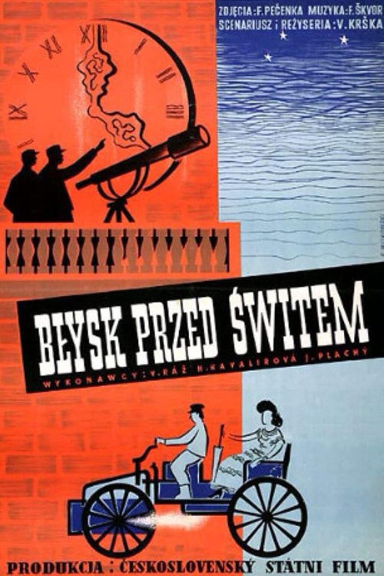 Posel úsvitu Posel úsvitu