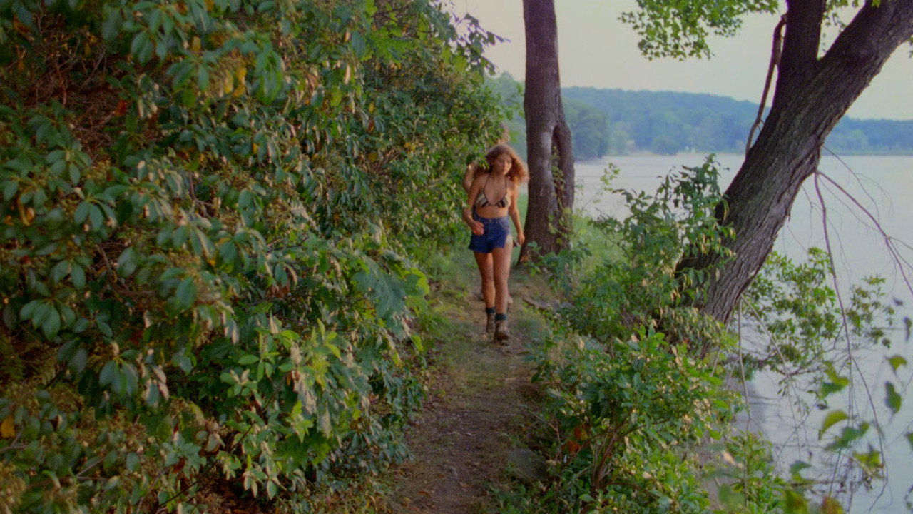 Friday the 13th Part 2 background 119