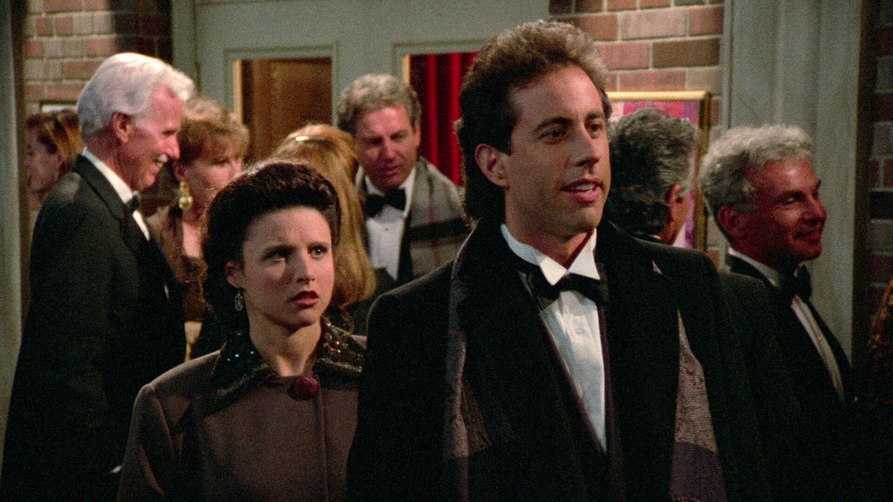 Seinfeld - Season 4 Episode 9 : The Opera