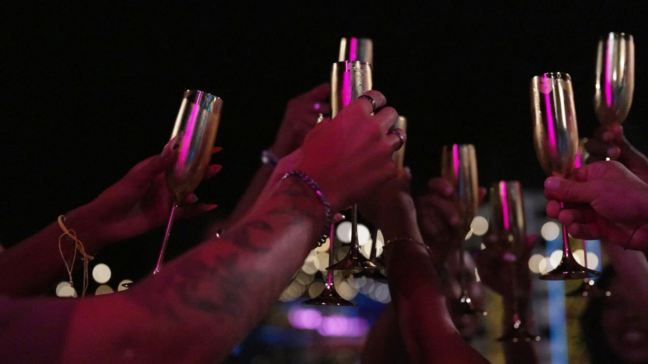 Love Island (Suède) — Épisode 13