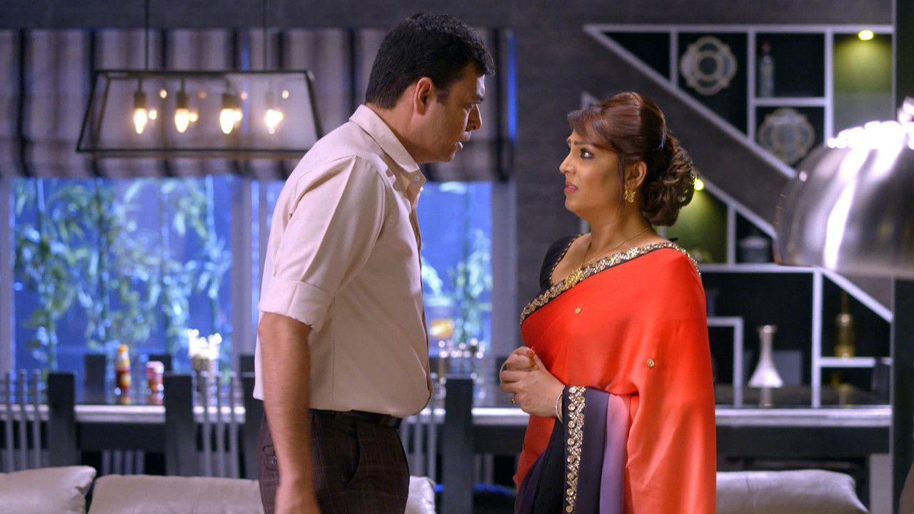 Ek Duje Ke Vaaste — Épisode 153