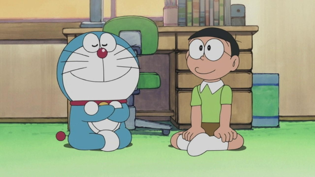 ドラえもん - Season 1 Episode 37 : Episode 37