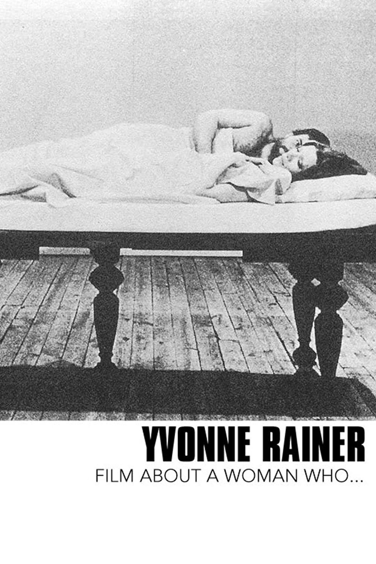 Film About a Woman Who… Backdrop