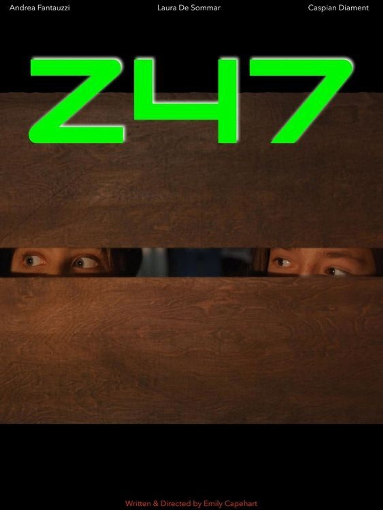 Z47 Backdrop
