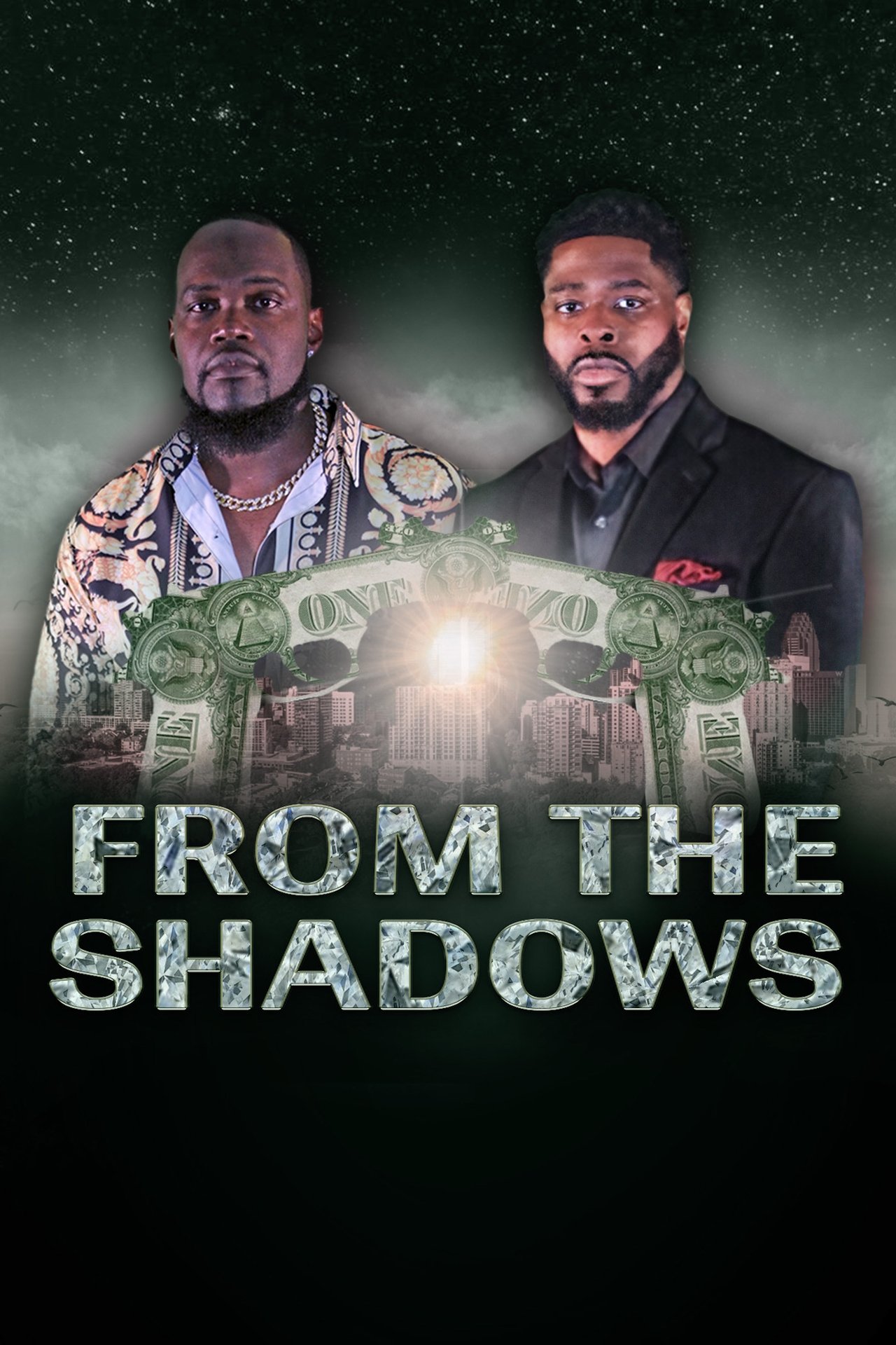 From The Shadows From The Shadows