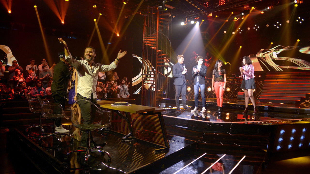 Talento Fox — Épisode 5