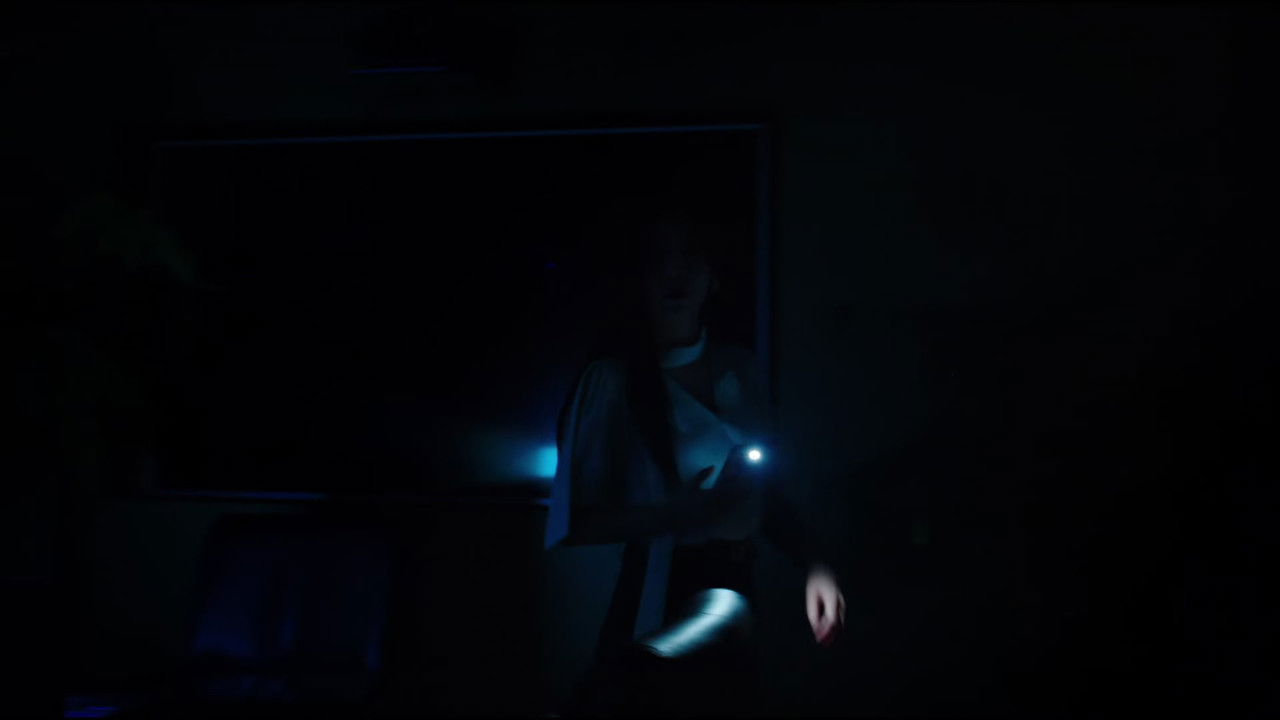 夏日炎炎 — Épisode 4