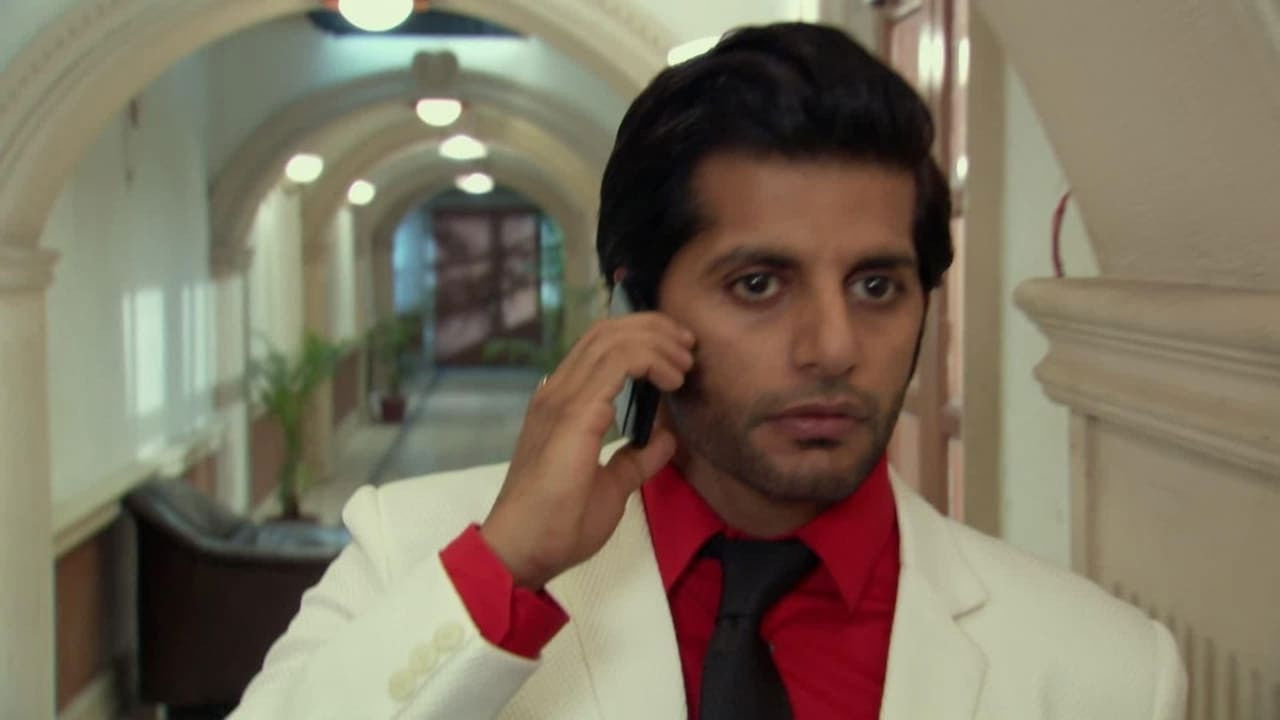 Qubool Hai — Épisode 648