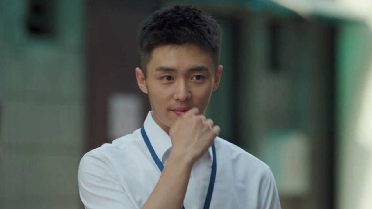 没有工作的一年 — Épisode 3