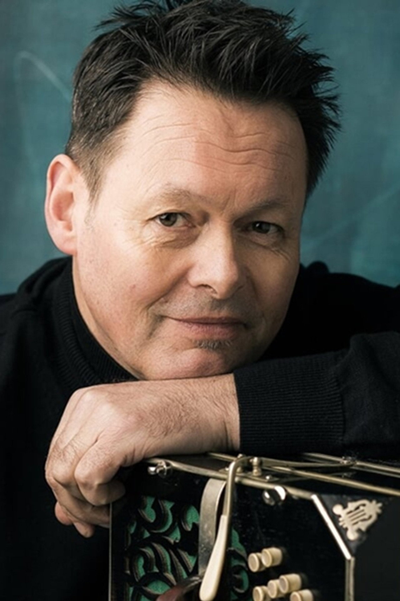 Carel Kraayenhof