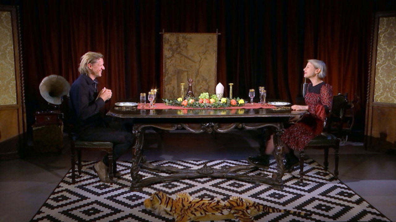 Dinner für Zwei — Épisode 2