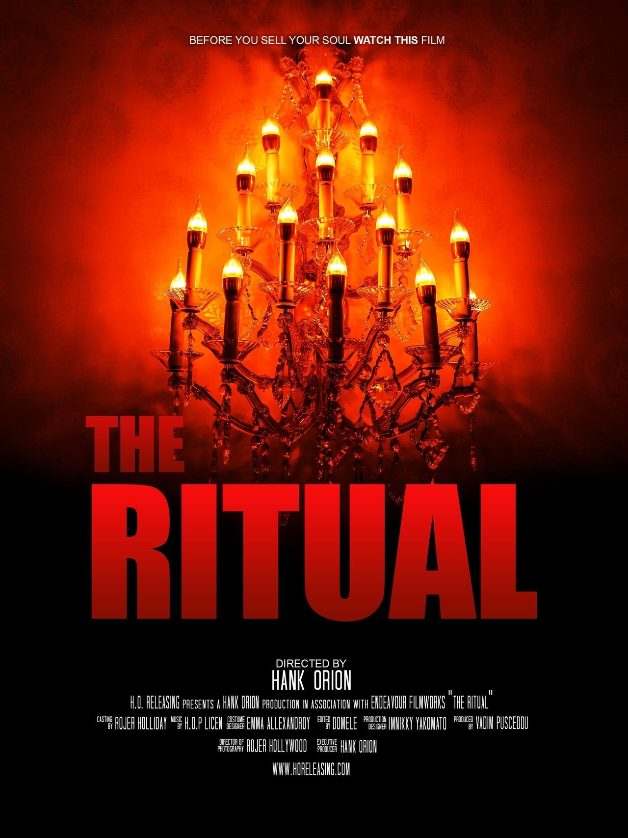 The Ritual