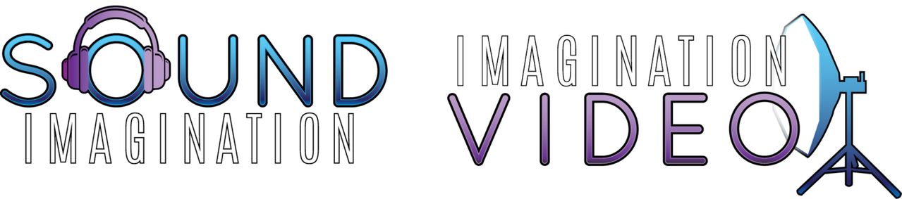 Sound Imagination & Imagination Video