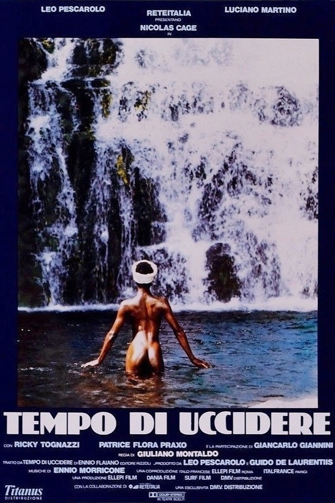 Le Raccourci poster