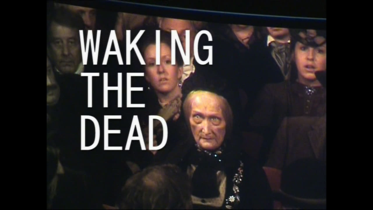 Doctor Who - Season 0 Episode 162 : Waking the Dead