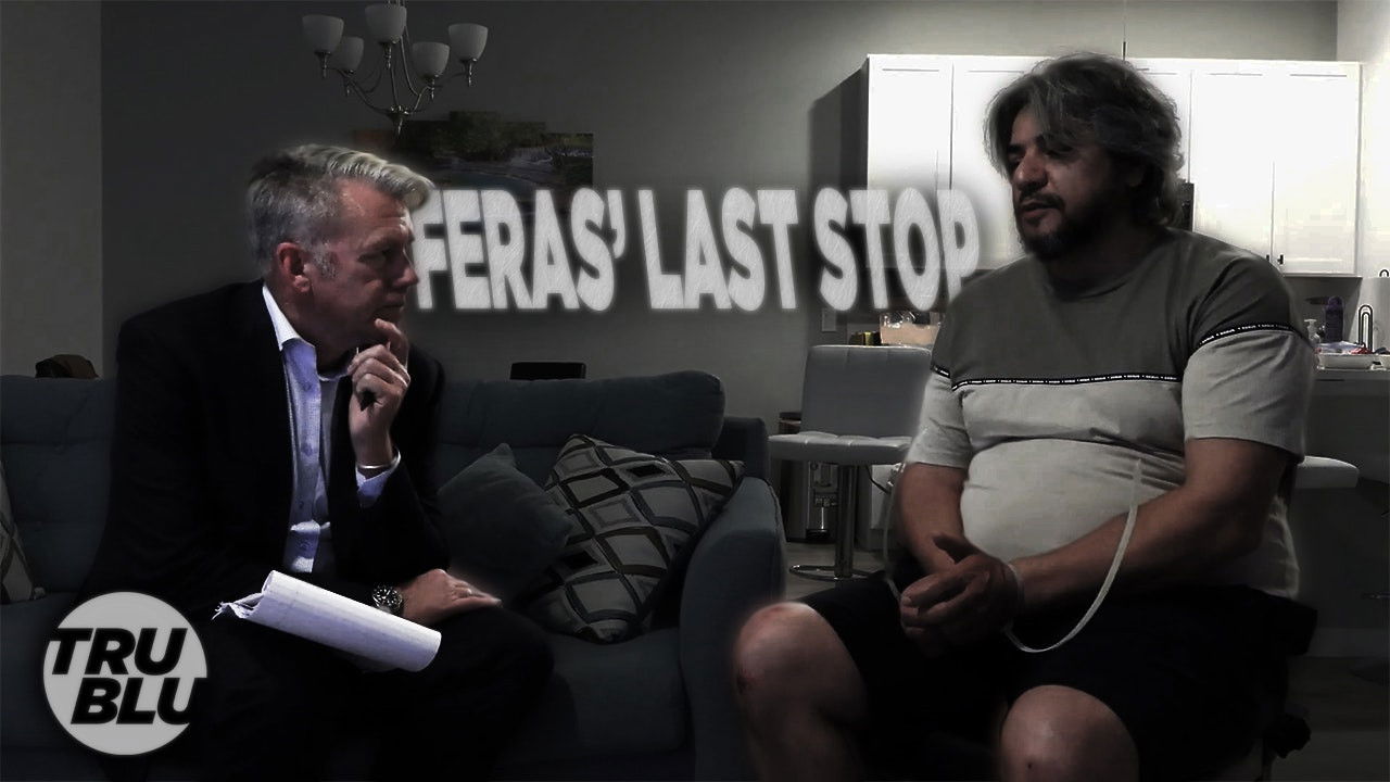 Takedown with Chris Hansen — Épisode 7