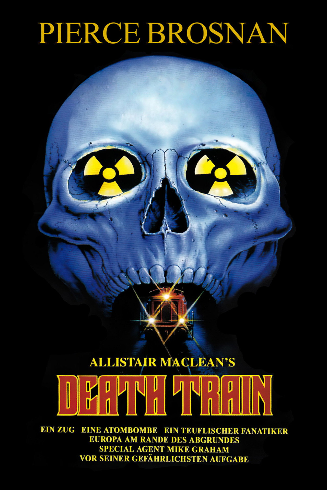 Death Train - Express in den Tod