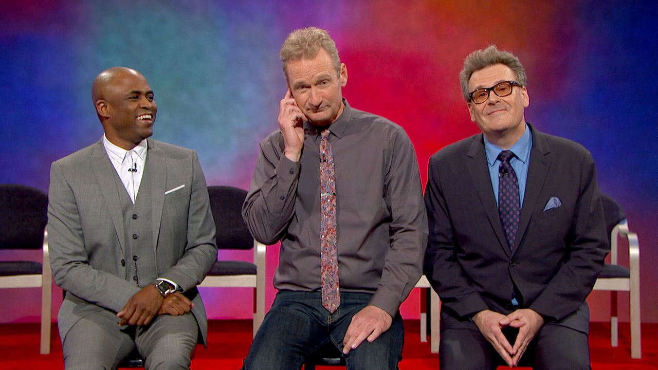 Whose Line Is It Anyway? — Épisode 16