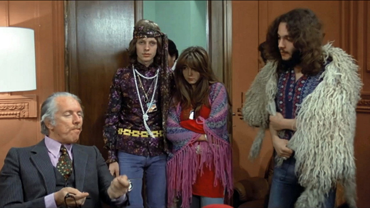 Night Police Station still 12