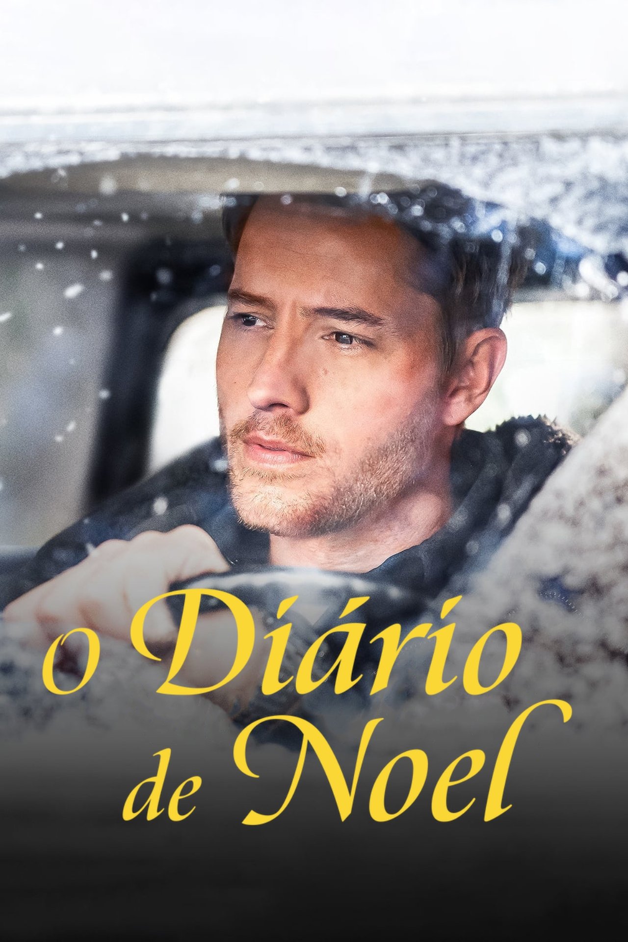 O Diário de Noel Dublado Online O Diário de Noel Dublado Online